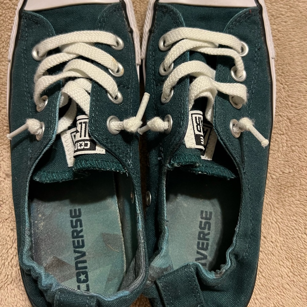 EUC Converse Shoreline